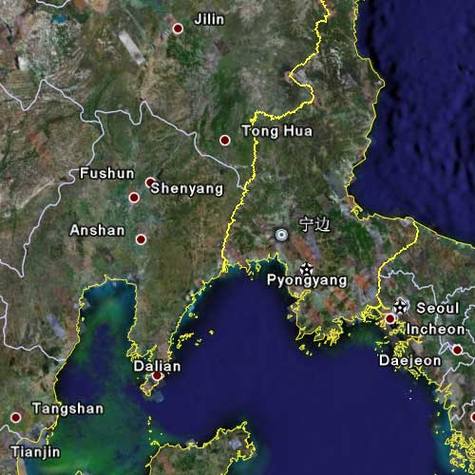 Google Earth�µı��������ߺ���ʩ