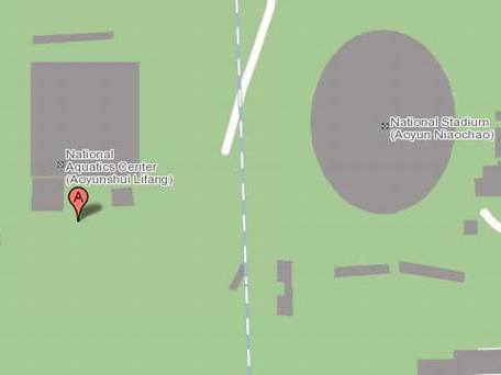 Google Earth���±������˳������ǵ�ͼ