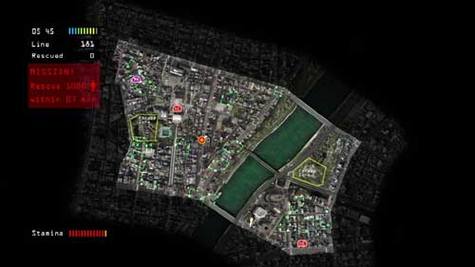 SONY PS3��Ϸ���ϵ�Google Earth��Ϸ