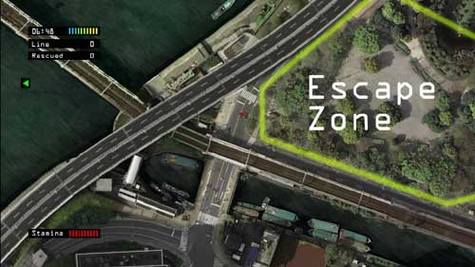 SONY PS3��Ϸ���ϵ�Google Earth��Ϸ
