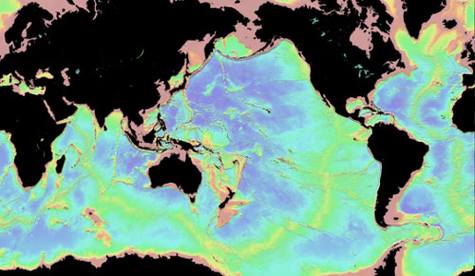 Google Ocean�ȸ躣��ǰհ
