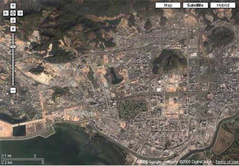 Google Maps���ǵ�ͼ����