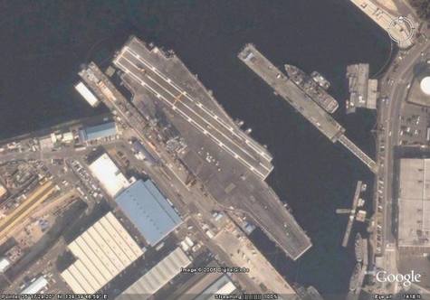 Google Earth�ع���������ĸ��