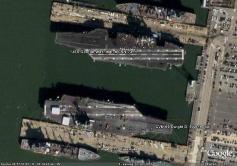Google Earth�ع���������ĸ��
