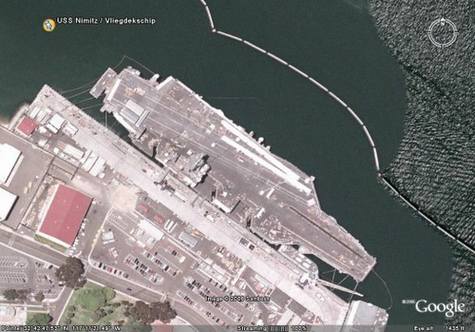 Google Earth�ع���������ĸ��