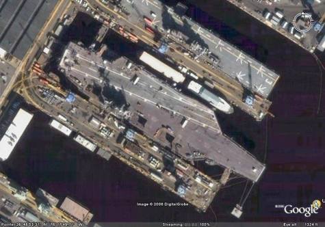 Google Earth�ع���������ĸ��