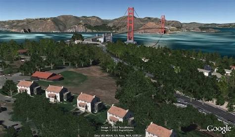 Google Earth 6 Beta�淢��