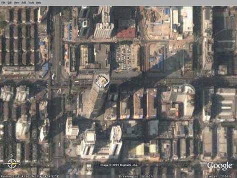 �����𺳵�Google Maps