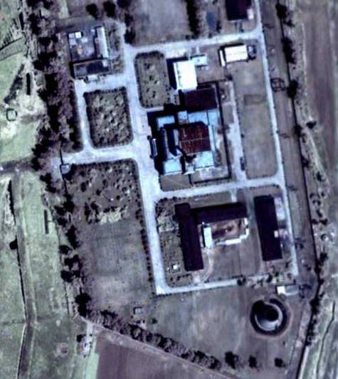 Google Earth�µı��������ߺ���ʩ