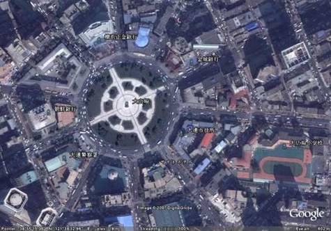 Google Earth�ϵ����ġ�α���޹����ر�
