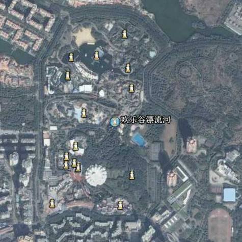 ���Google Earth�����ر�