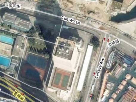 Google Earth�µ����פ�۲��Ӿ�Ӫ