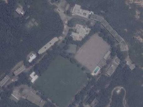 Google Earth�µ����פ�۲��Ӿ�Ӫ