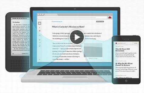 ʹ��Readability�������������վȫ��