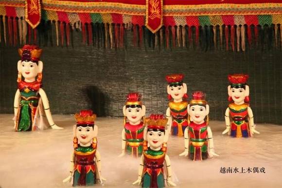 Խ�ϵ�����ɫ