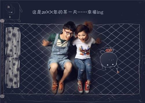 �ʺ�������ǩ���Ĺ�ʫ
