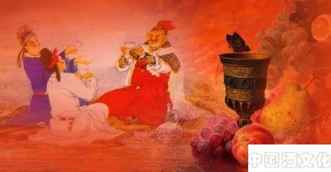 �ҹ��Ŵ�ҽѧ�Ҷ����ѾƵ�Ӫ�����õĽ���_��ʷ�Ļ�_