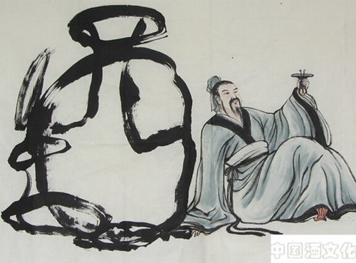 �Ŵ��Ƶµ䷶�����ն���_��ʷ�Ļ�