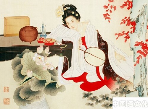 �Ŵ��ƾõľ��Ļ���ʵ���ڽ���������ƣ�_��ʷ�Ļ�_