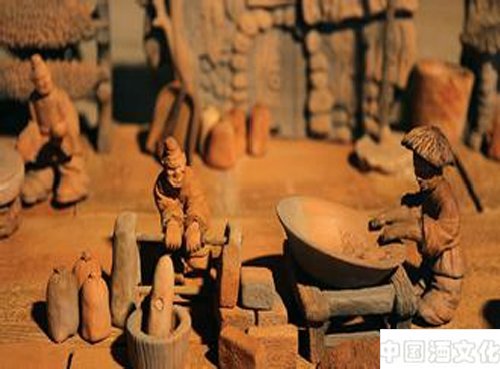 �й��Ŷ�֮�������Ļ�����_��ʷ�Ļ�