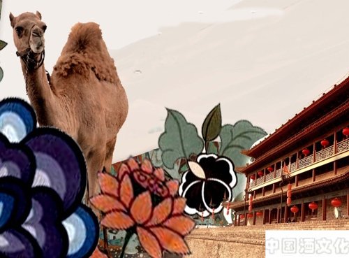 ��ʷ�Ļ����ǡ�˿��֮·�صأ�����ʡ���Ļ����_��ʷ�Ļ�