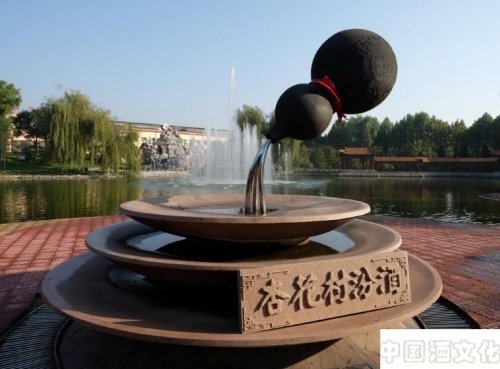 �̵����֮Դ������֮�棬ɽ���ھ��Ļ�_��ʷ�Ļ�_