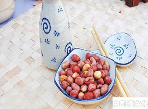 ���Ļ�֮˵˵�¾Ʋ˱ز����ٵĻ�����_��ʷ�Ļ�_