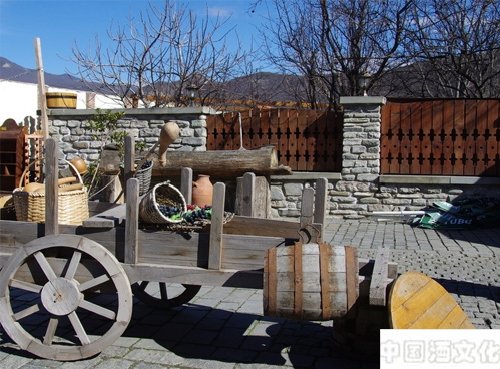 ���Ļ������Ѿ����й��ķ�չ֮·_��ʷ�Ļ�