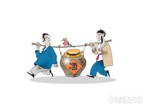 ��Ц��������벻���İ׾Ƶİ˸���֪ʶ_��ʷ�Ļ�_