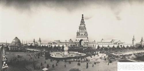 1915��İ���������������й���չ��ʷ������⣨ͼ�ģ�_��ʷ��_