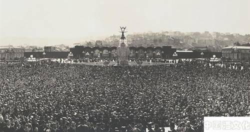 1915��İ���������������й���չ��ʷ������⣨ͼ�ģ�_��ʷ��_