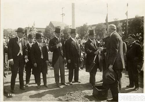 1915��İ���������������й���չ��ʷ������⣨ͼ�ģ�_��ʷ��_