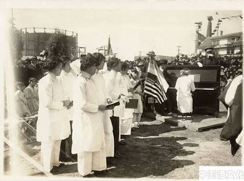 1915��İ���������������й���չ��ʷ������⣨ͼ�ģ�_��ʷ��_