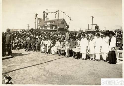 1915��İ���������������й���չ��ʷ������⣨ͼ�ģ�_��ʷ��_