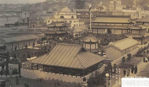 1915��İ���������������й���չ��ʷ������⣨ͼ�ģ�_��ʷ��_