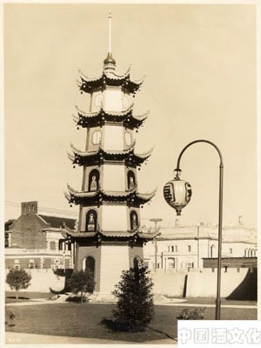 1915��İ���������������й���չ��ʷ������⣨ͼ�ģ�_��ʷ��_