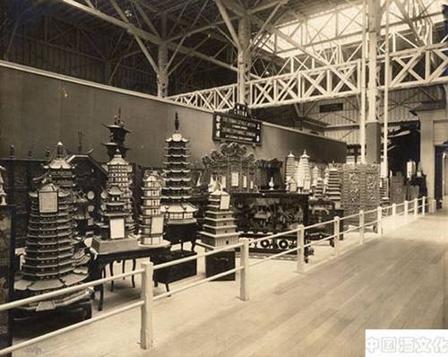 1915��İ���������������й���չ��ʷ������⣨ͼ�ģ�_��ʷ��_