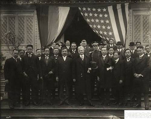1915��İ���������������й���չ��ʷ������⣨ͼ�ģ�_��ʷ��_