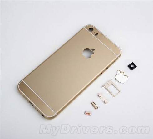 ��iPhone5S��װiPhone 6