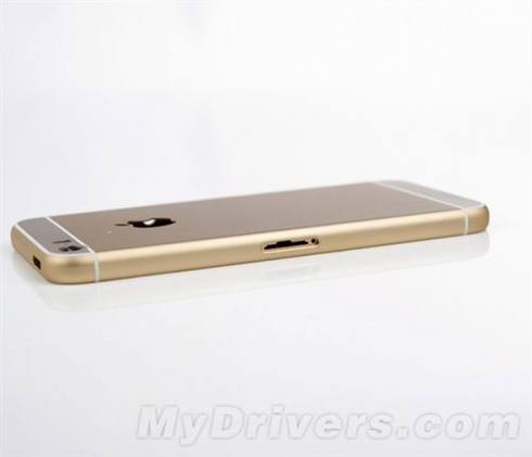 ��iPhone5S��װiPhone 6
