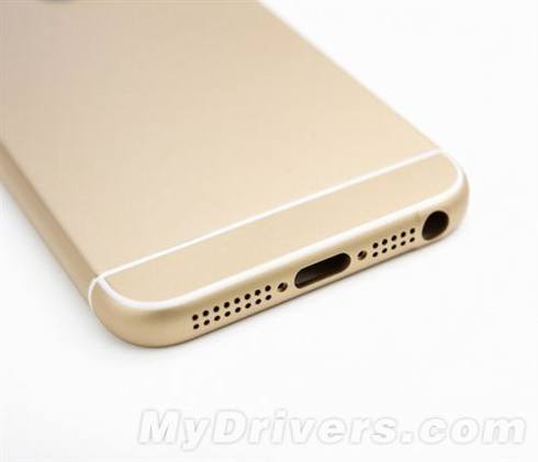 ��iPhone5S��װiPhone 6