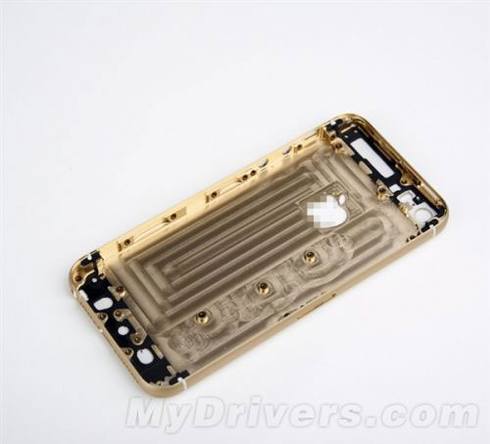 ��iPhone5S��װiPhone 6