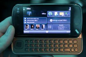��IPHONE4��ǰN97Ҳ�ó���������