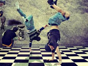 hiphopװbָ��