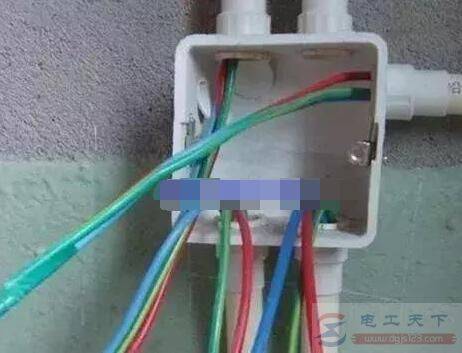 ��װ��·�м��ֹ淶�Ĵ��߷�