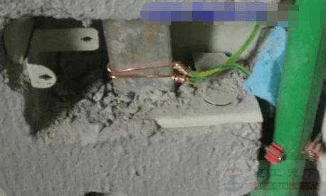 ����װ�е���©��Ϊʲô��Ҫװ�ȵ�λ