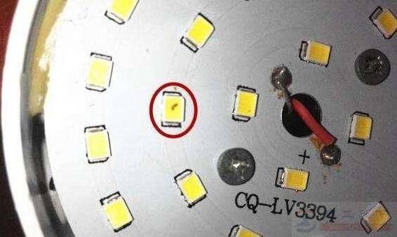 led�����ƻ�����ô�ޣ�led�����Ƶļ��޷���