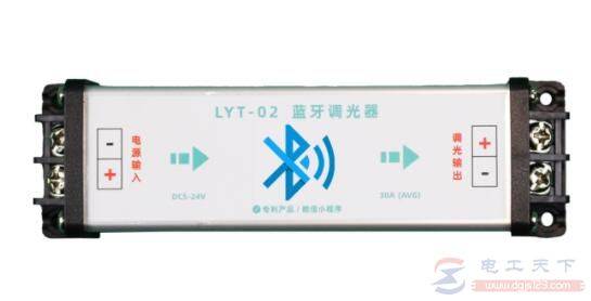 LED��������Ƶ���Ľ������