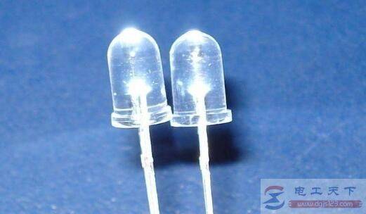 led����˸�ļ���ԭ��led����˸�Ľ������