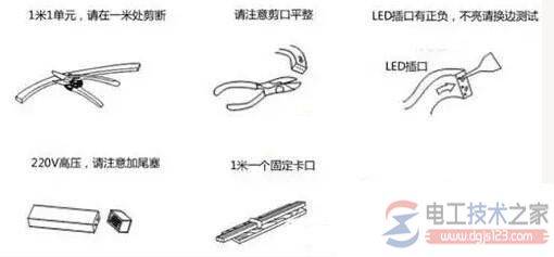 led�ƴ��İ�װע������